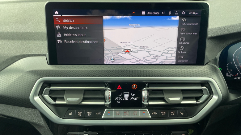 BMW X3 xDrive20d MHT M Sport 5dr Step Auto Diesel Estate